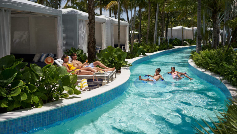 JW Marriott Miami Turnberry Resort & Spa: El Destino de Lujo por Excelencia en Aventura