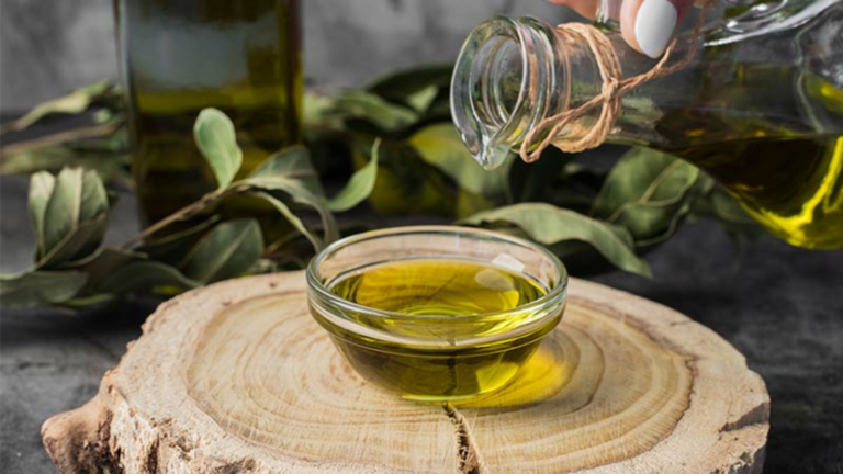 Beneficios del aceite de oliva en nuestras vidas