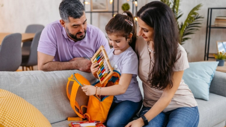 ¡Llegó la hora! Te damos 5 tips para el regreso a clases