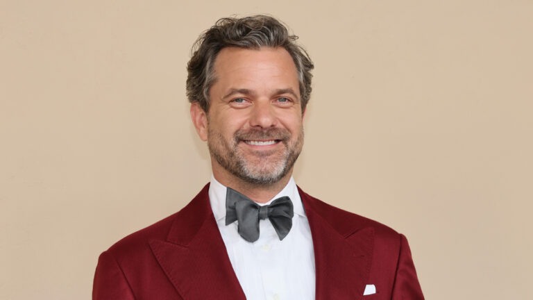 ¡Nos encanta! 5 razones por las que amamos a Joshua Jackson