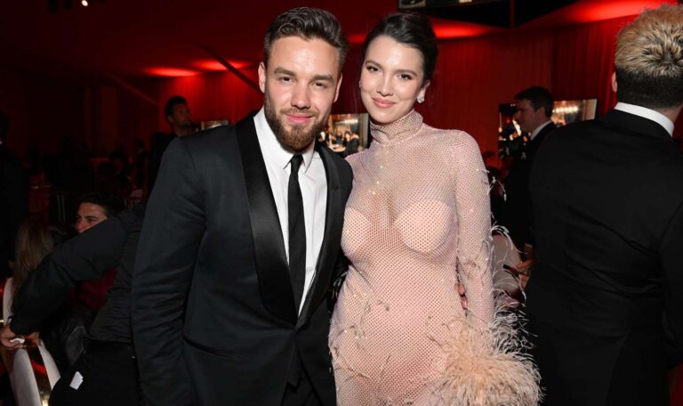 Liam Payne le dijo a su ex que “moriría pronto”