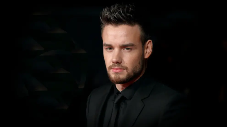 Autoridades revelan la causa de muerte de Liam Payne