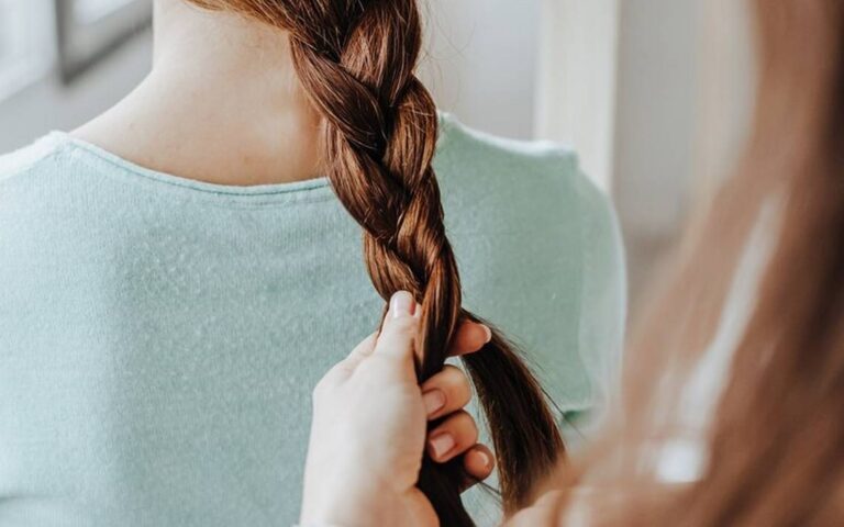Pasarela Profesional y BBK, inician campaña de donación de cabello junto a SenoSalud