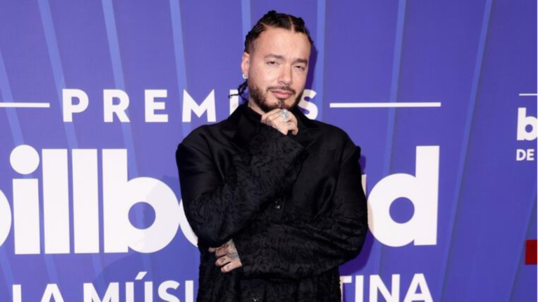 En los Premios Billboard de la Música Latina Karol G fue la máxima ganadora
