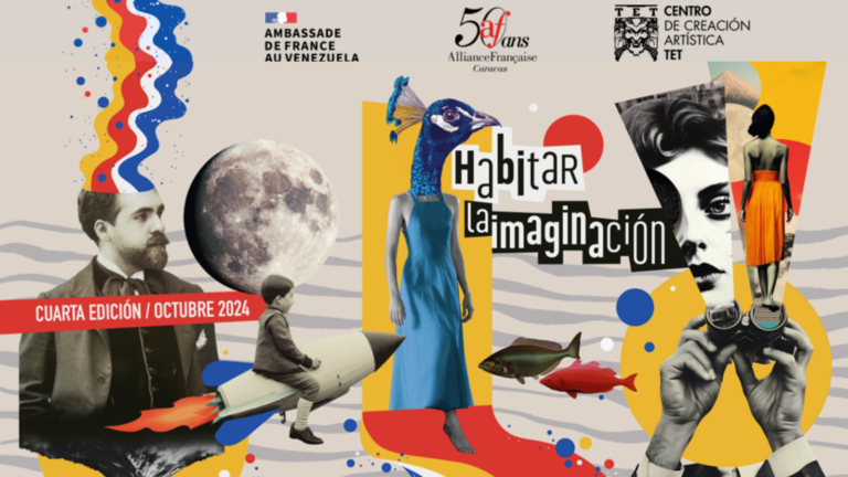 El Festival de Artes Escénicas Franco-Venezolano exalta la cultura y rinde honor a Reynaldo Hahn