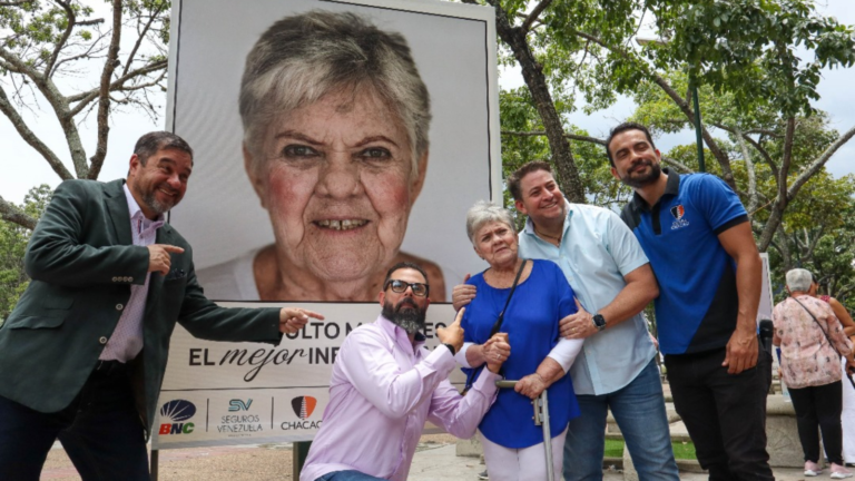 Isaac Paniza, a través de su lente, honra a la juventud prolongada