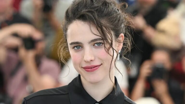 ¿Quién es Margaret Qualley? 5 datos de la actriz que se roba las escenas en «La Sustancia»