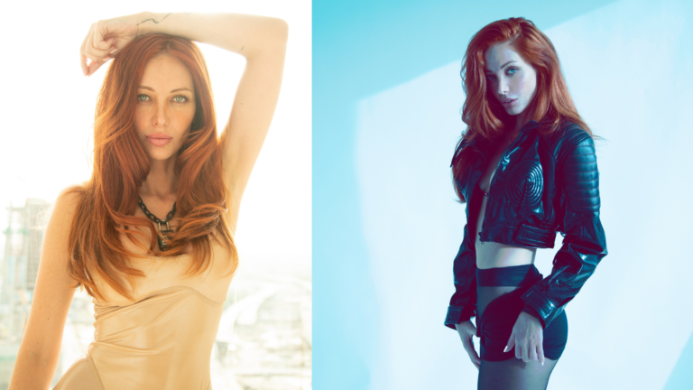 Patricia Zavala al ritmo del house de “Pop the Low” conquista los charts de música
