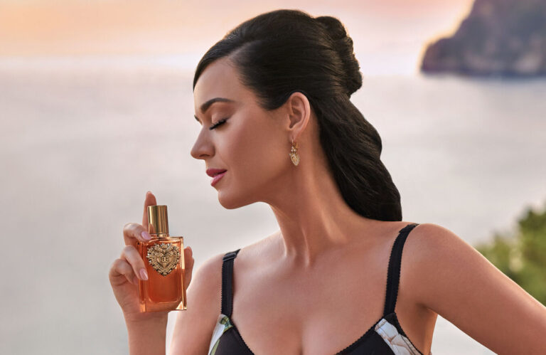 5 nuevos lanzamientos de perfumes de mujer