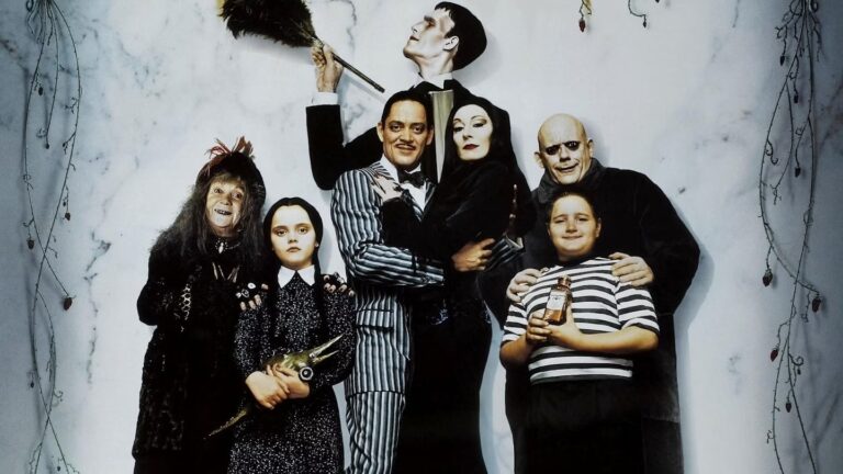 13 películas de Halloween para ver en familia