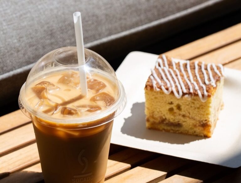 5 lugares para tomar un café delicioso en Caracas