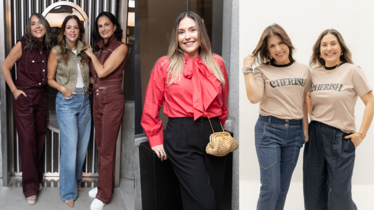 Ana Ascanio Couture presenta «Cherish» a beneficio de SenosAyuda