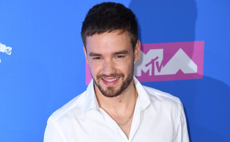 La familia de Liam Payne se pronuncia sobre su muerte: «Estamos con el corazón roto»