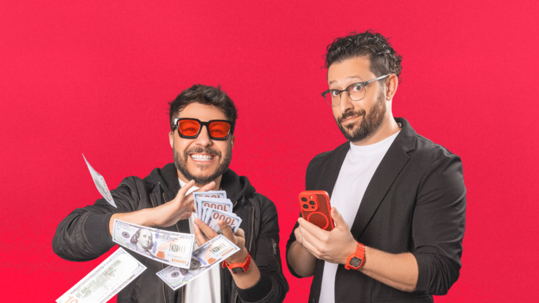 Los secretos financieros son revelados en «Pago y Post»
