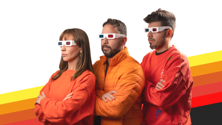 VIDEORAMAX el podcast de entretenimiento destaca en YouTube