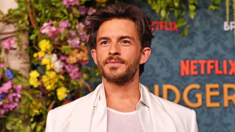 ¡Nos encanta! 5 producciones para disfrutar de Jonathan Bailey