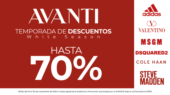 Avanti