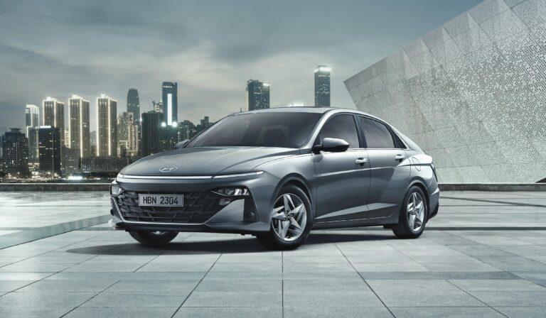 El Hyundai Accent regresó a Venezuela
