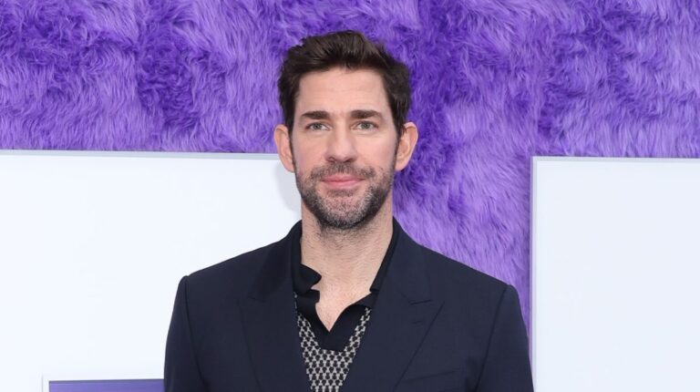 ¡El hombre más sexy! 5 cosas que no sabías de John Krasinski