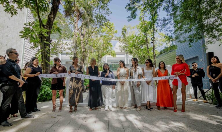 LAFS, una apuesta por el origen desde la innovación 
