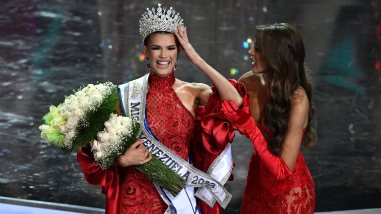 10 cosas que debes saber antes del Miss Universo