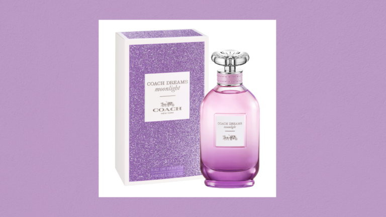 Coach Dreams Moonlight se inspira en la amistad