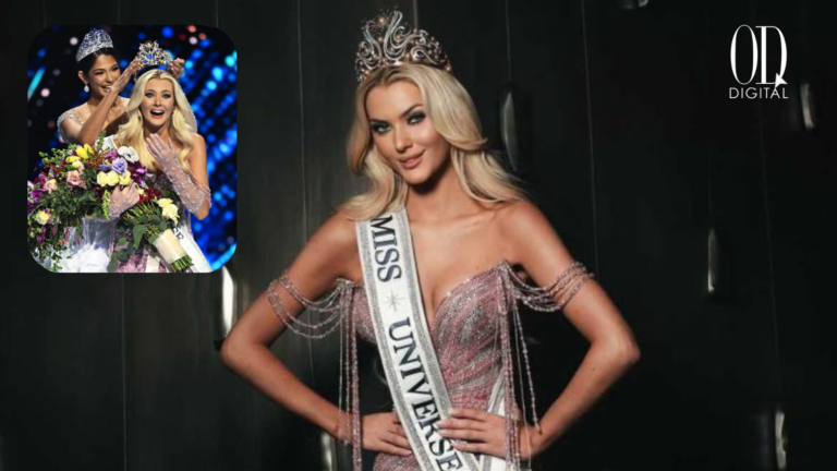 Conoce a Victoria Kjaer, la nueva Miss Universo 2024