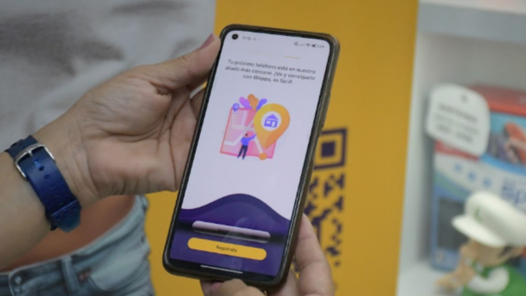 La app Weppa facilita la tecnología