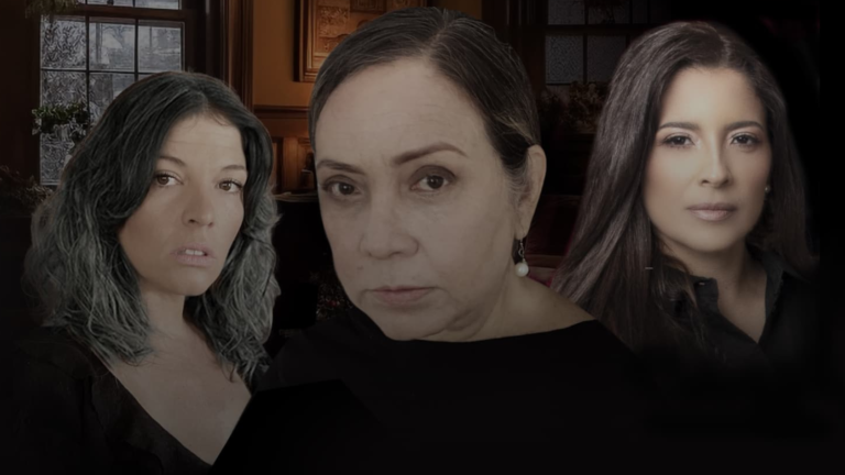 Elba Escobar regresa al país para presentar «Gritan las mejillas», una oda a la mujer
