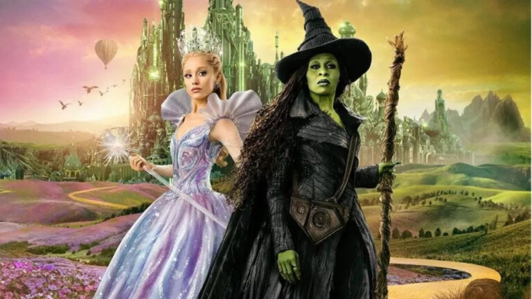 5 cosas que debes saber antes de ver «Wicked: For Good»