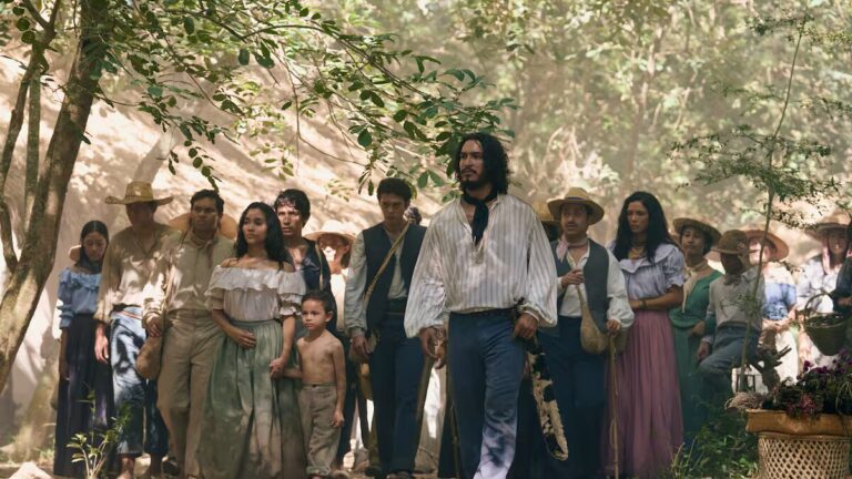 ¡Ya en Netflix! Todo lo que necesitas saber de la adaptación de «Cien Años de Soledad»