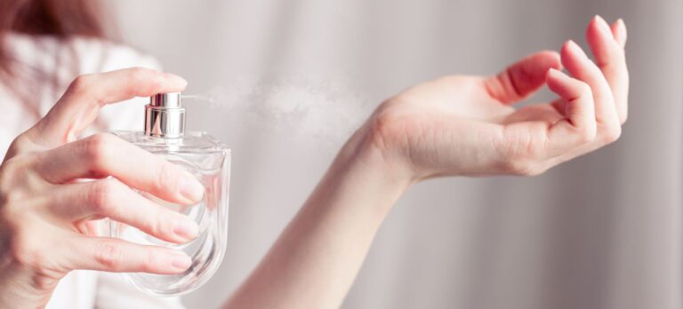 5 perfumes para regalar en Navidad