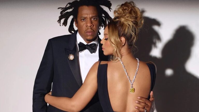¡En el ojo del huracán! Jay-Z, esposo de Beyoncé, es acusado de abuso sexual a una menor junto a P. Diddy