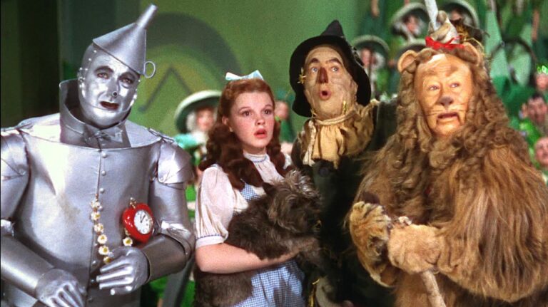 ¿Te gustó «Wicked»? Te recomendamos 5 producciones donde se vive el mundo de OZ