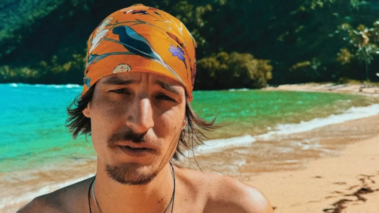Danny Ocean trae romance y energía con «Vitamina»