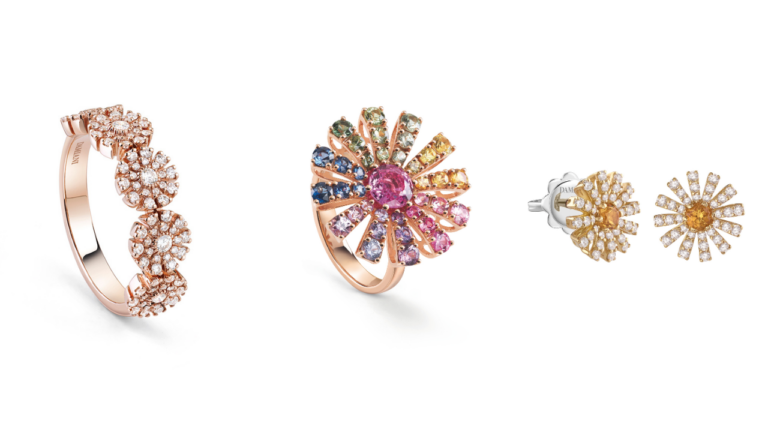 La exclusividad de Damiani disponible en AG Joyería