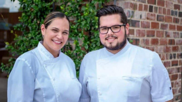 Dos venezolanos reciben una estrella Michelin por la propuesta de su restaurante «Mita»