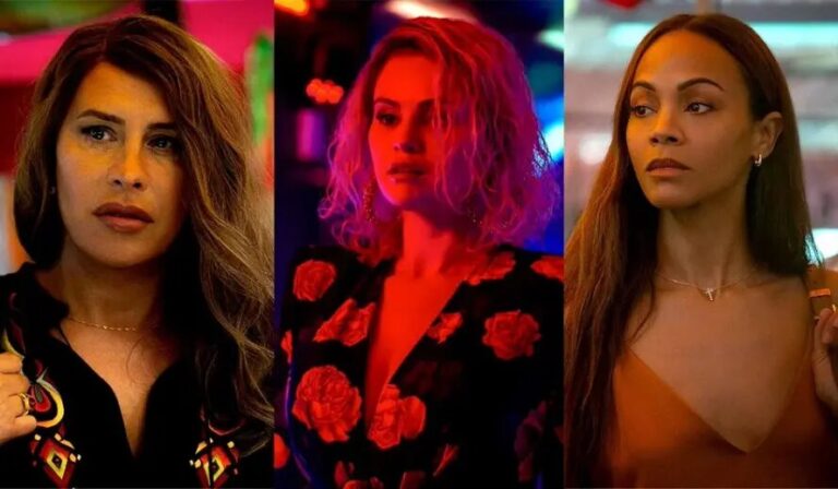 «Emilia Pérez», «Wicked» y «Conclave» arrasan con las nominaciones al Oscar 2025