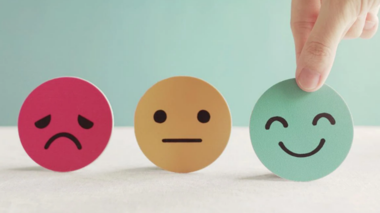 ¡Tips! Cómo cuidar tu salud mental en tiempos difíciles