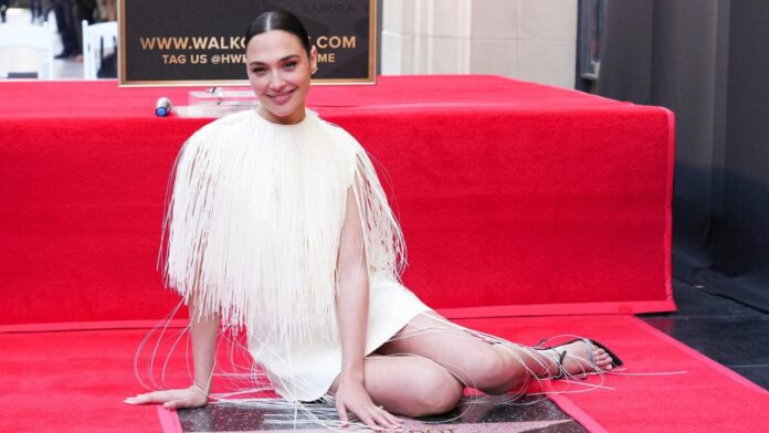 Gal Gadot