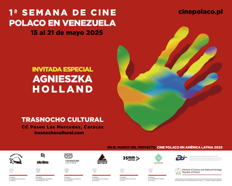 Realizan la primera edición de la Semana de Cine Polaco en el país