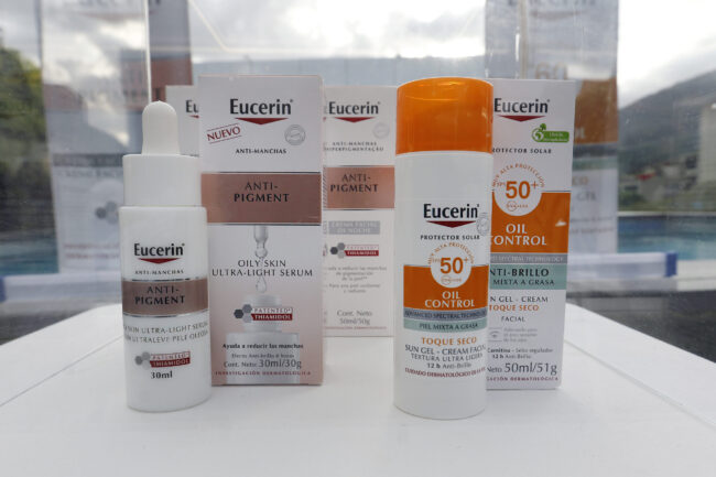 Eucerin