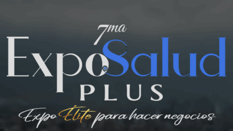 ExpoSaludPlus celebra su 7ma edición en Caracas