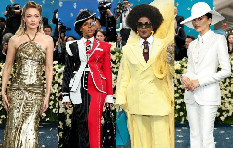 Lo mejor y lo peor de la MET Gala 2025