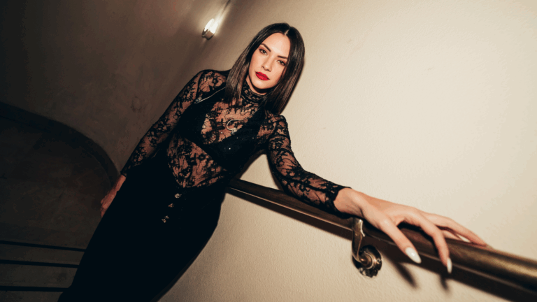 Caracas recibe a Laura Chimaras en un concierto poético