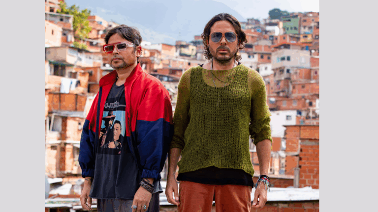 Servando y Florentino lanzan «Se Buscan Vivos o Inmortales» e interpretan «Amor de Motel» con Rawayana