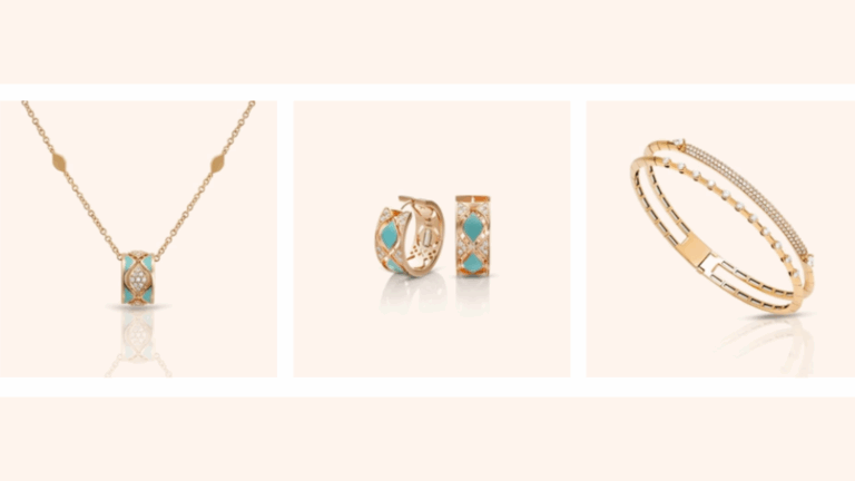 En Vagú están los regalos más elegantes y significativos de Casato Gioielli