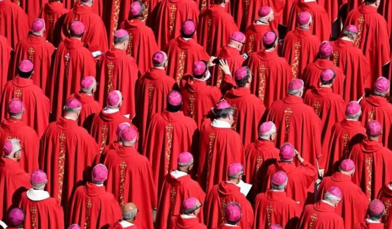 5 datos que debes saber del Cónclave, la reunión que escoge a la cabeza de la Iglesia Católica