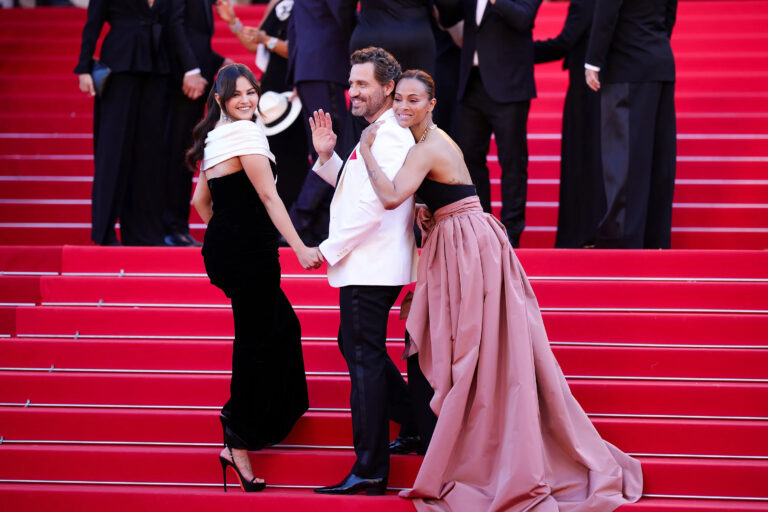 Inicia el Festival de cine de Cannes y te contamos todo lo que debes saber de esta edición