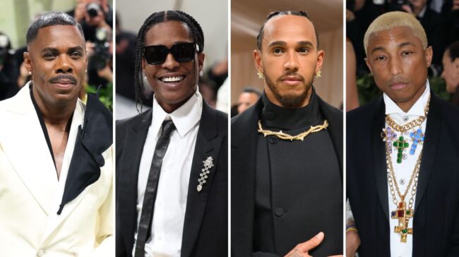 Met Gala